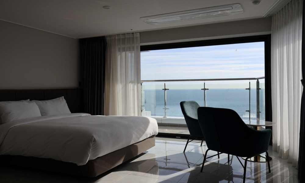 Haeundae Youngmu Parade Hotel 4*