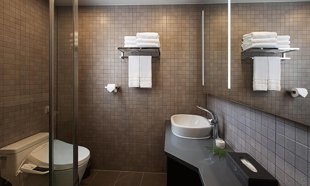 Haeundae Youngmu Parade Hotel 4*
