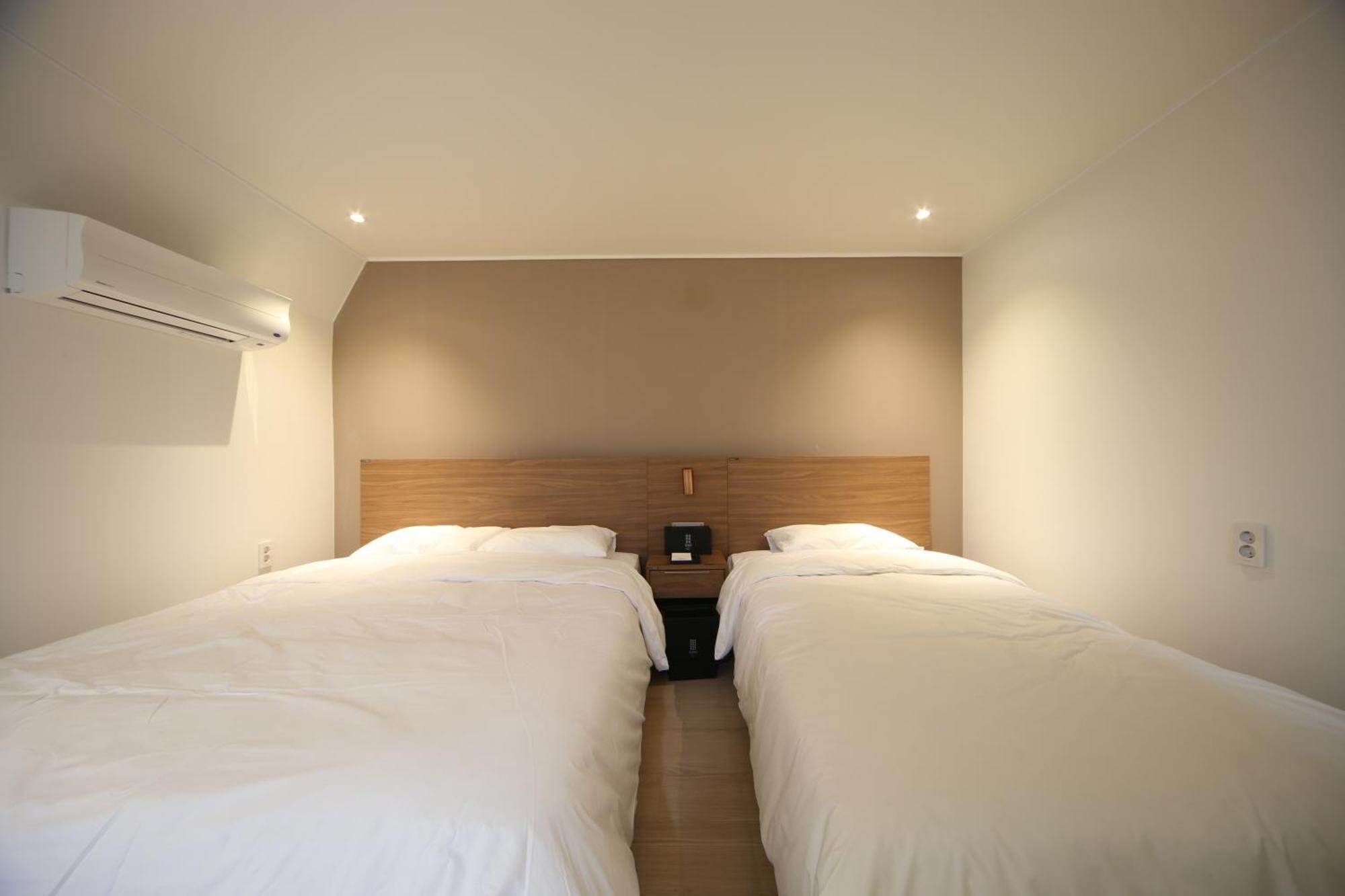Hotel Soho Busan