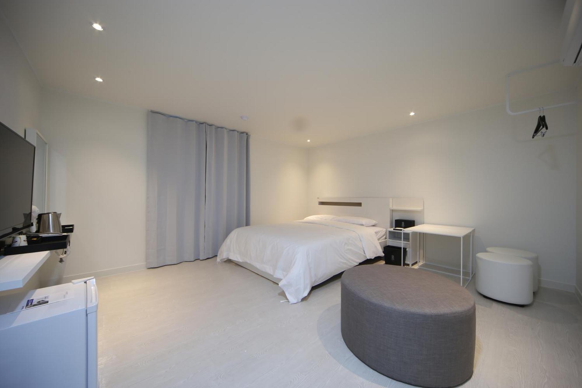 Soho Hotel *