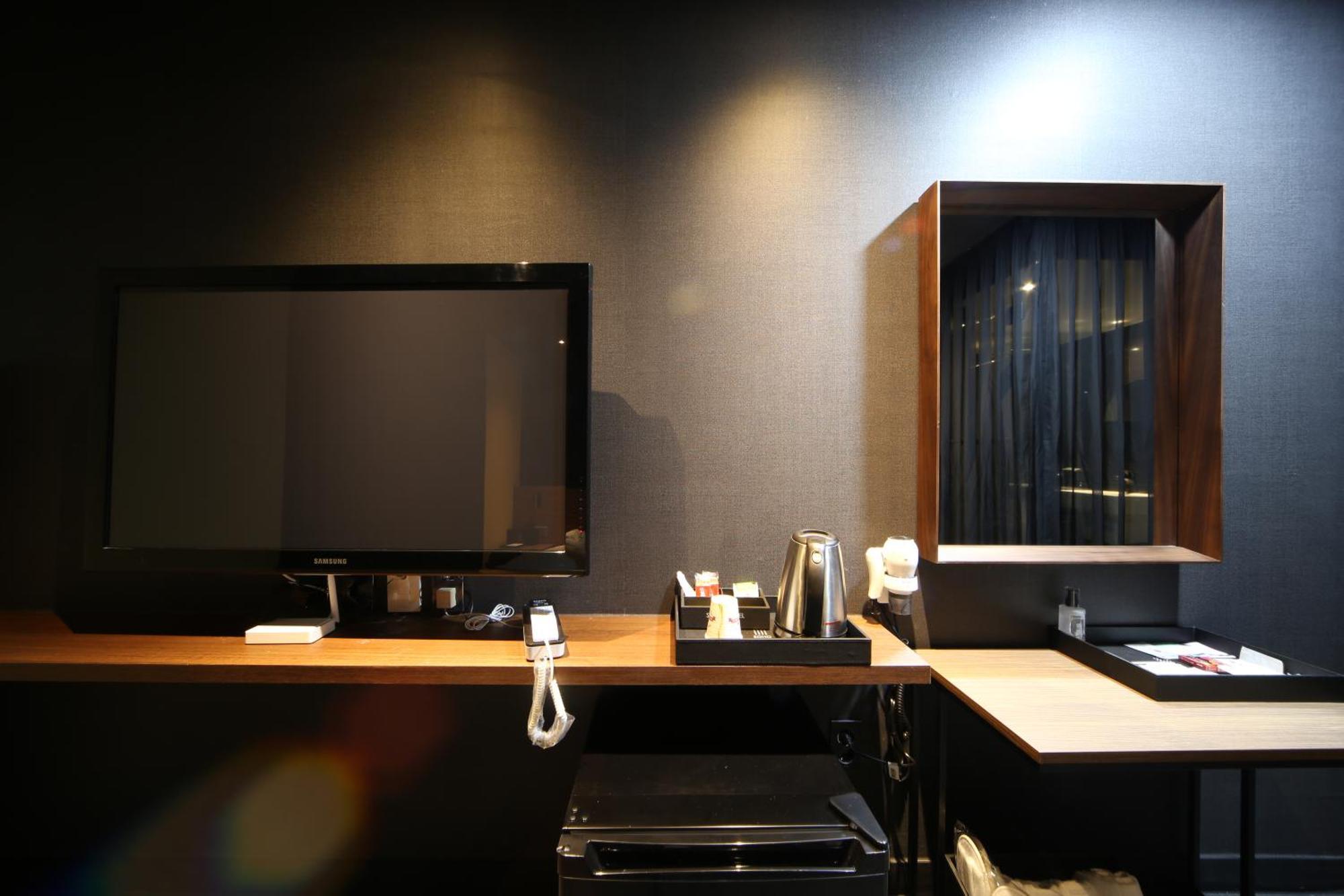 Soho Hotel