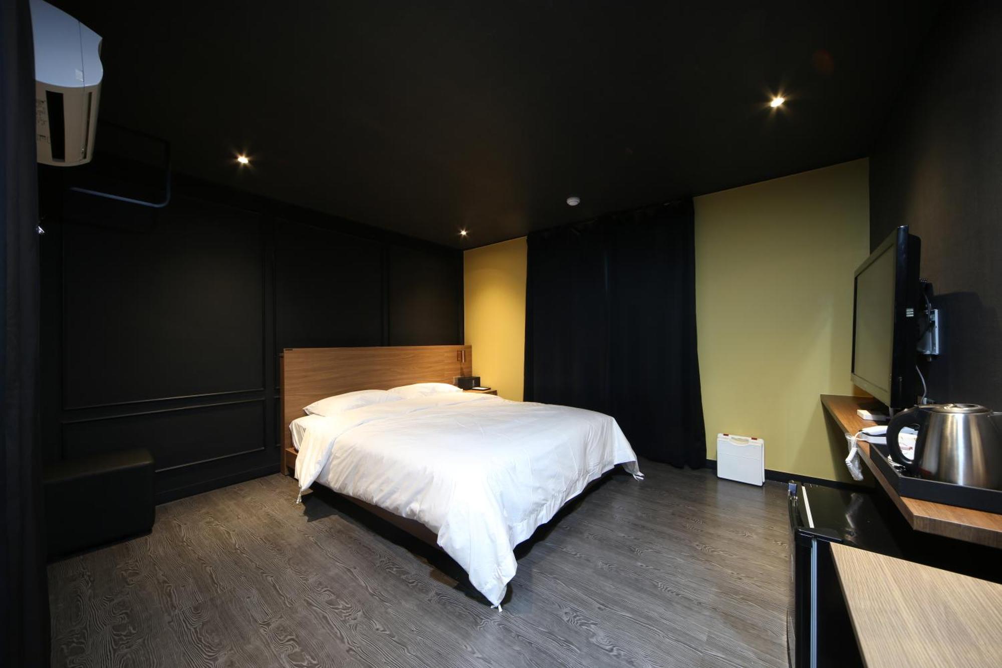 Hotel Soho