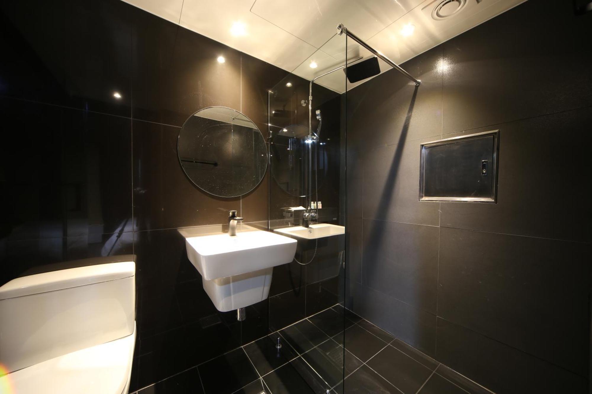 Soho Hotel *