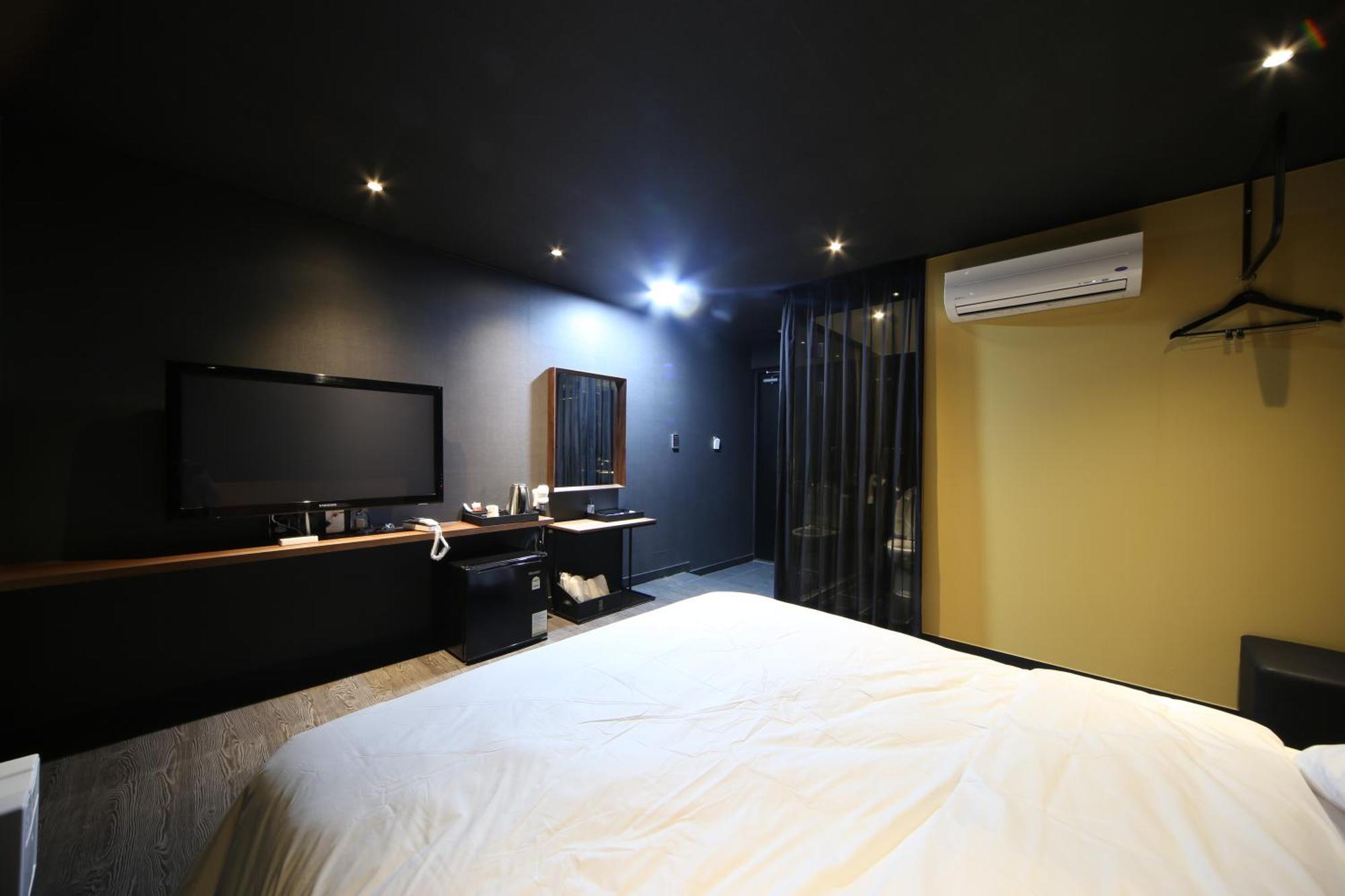 Hotel Soho Busan