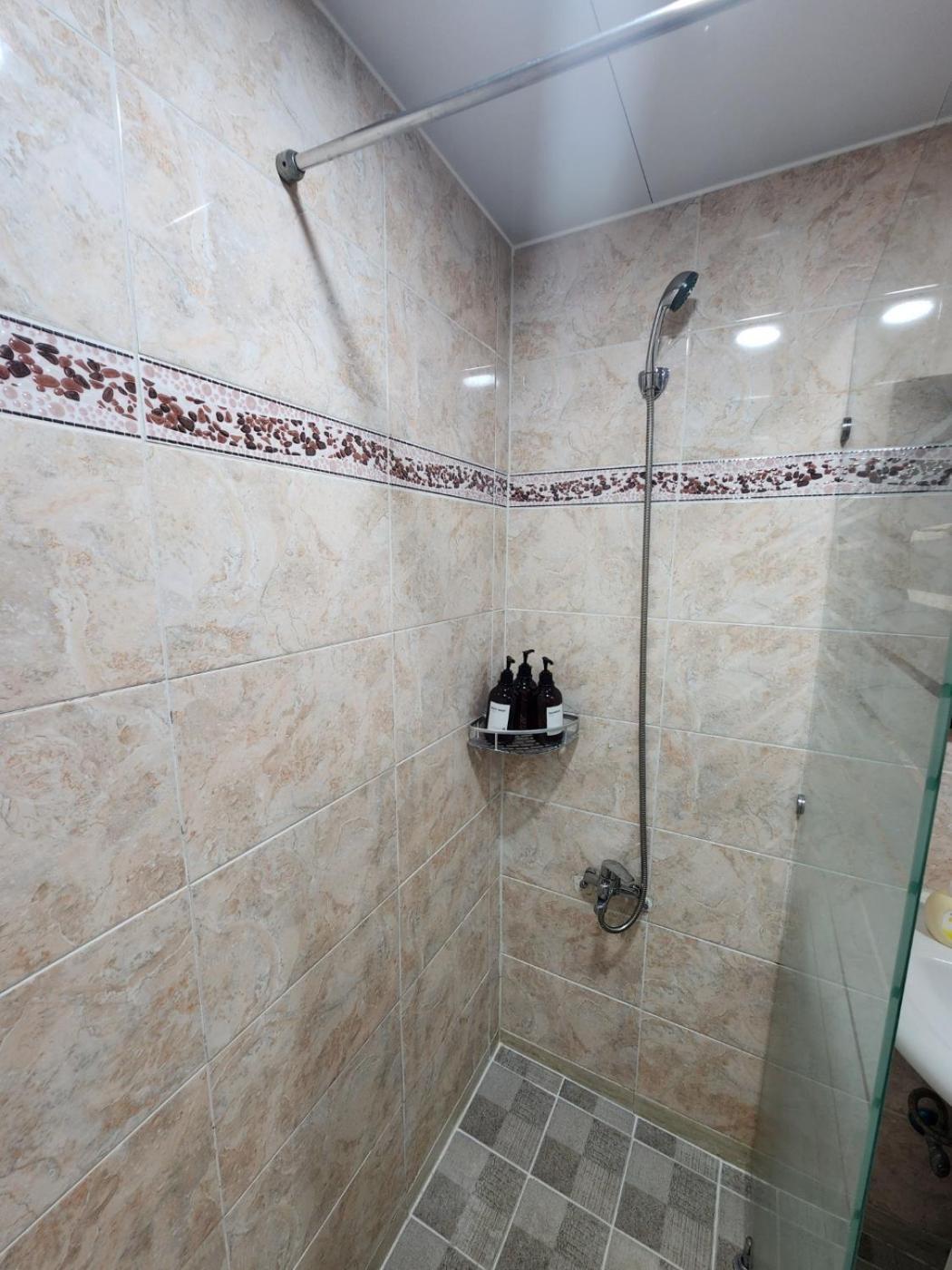Motel Mido Busan