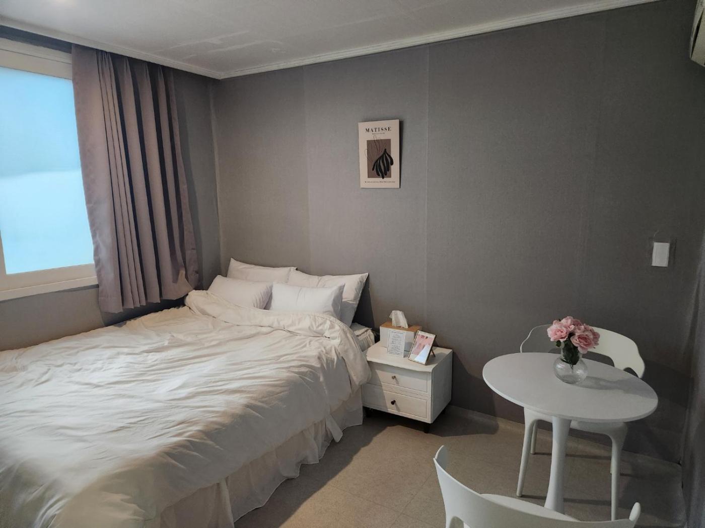 Motel Mido Busan