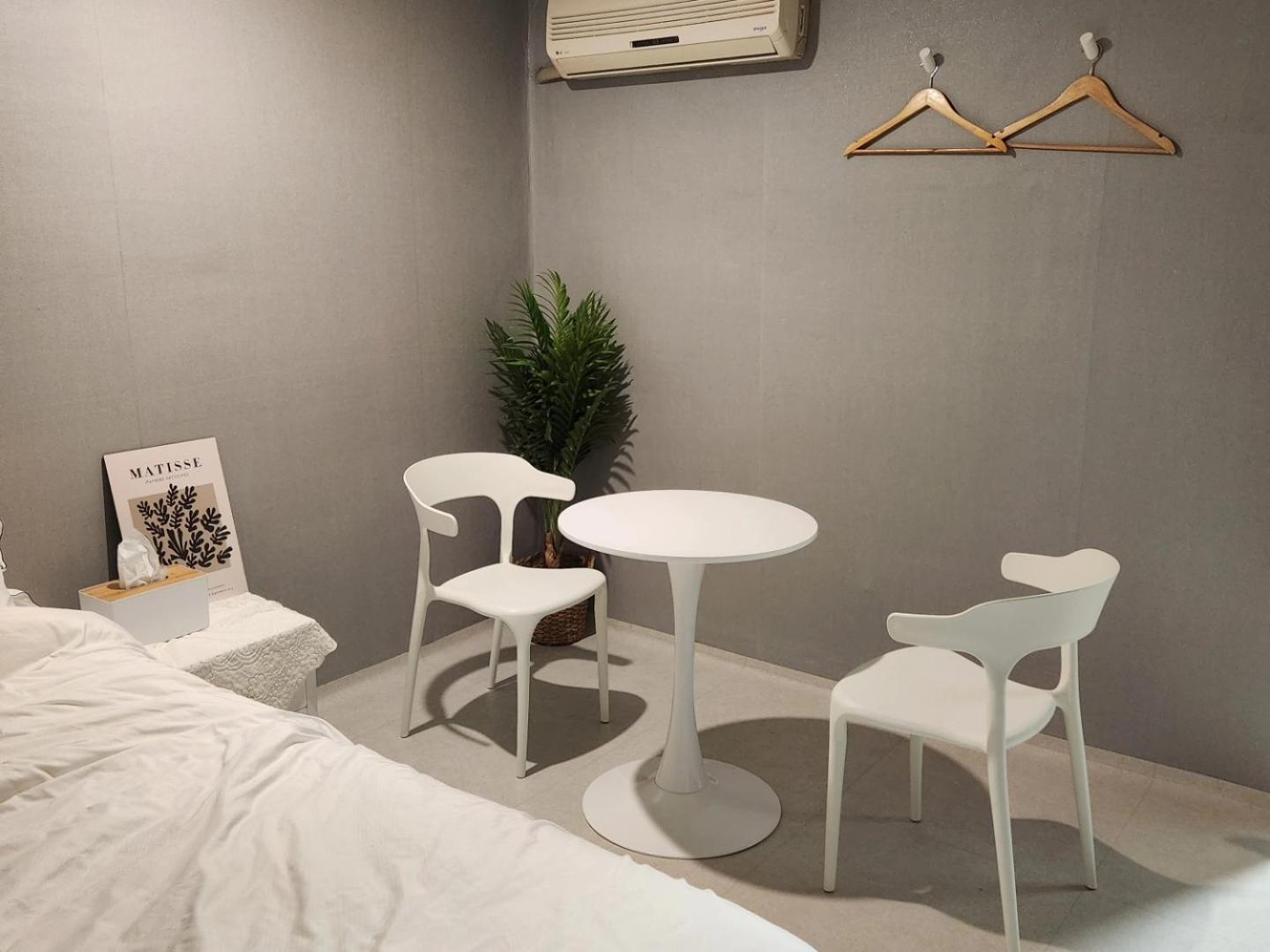 Motel Mido *