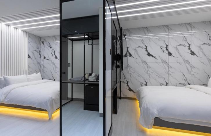 Hotel Reina Busan