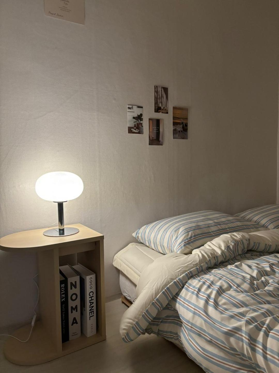 Atti Apartment