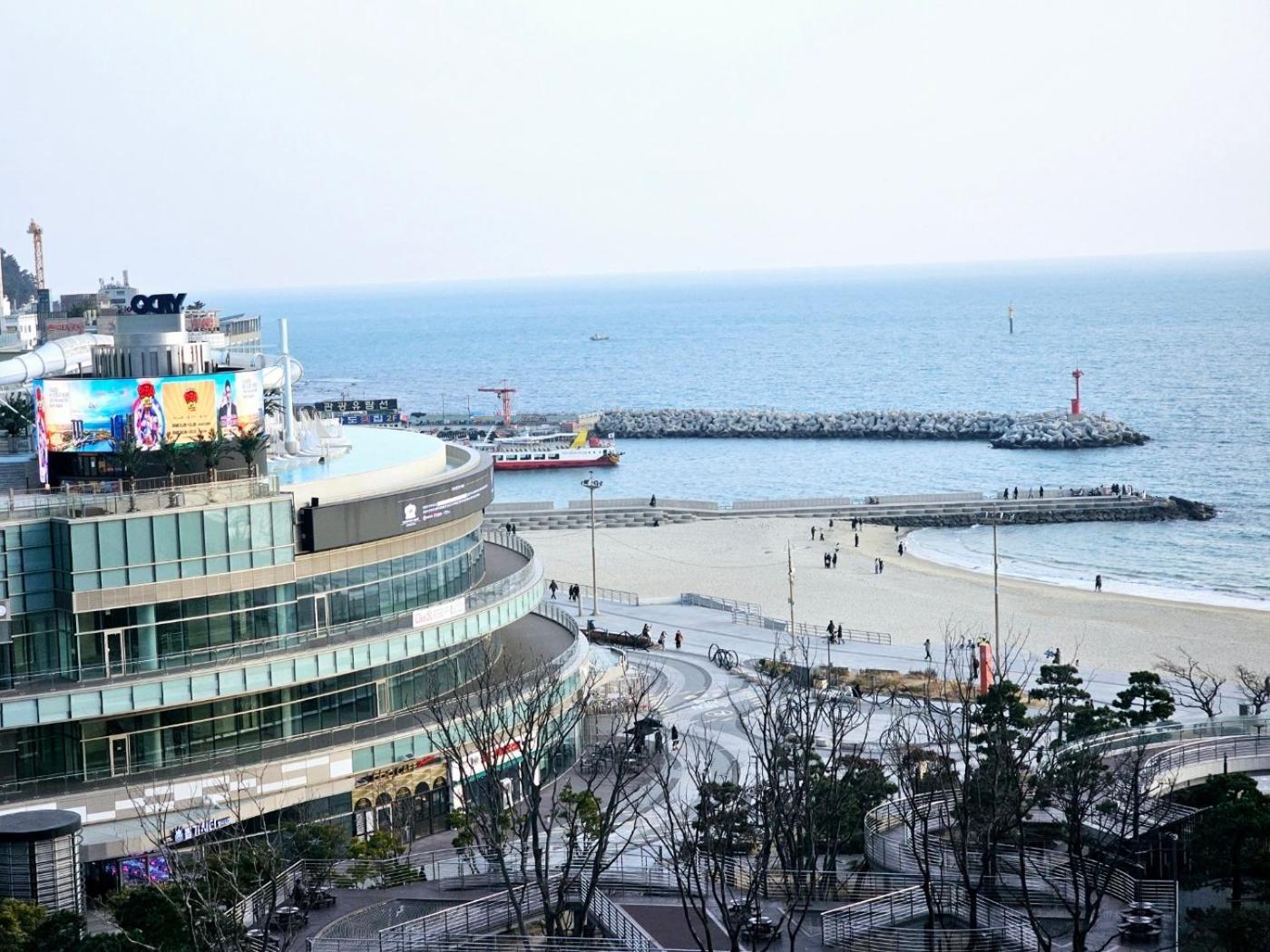 Ciel De * Busan