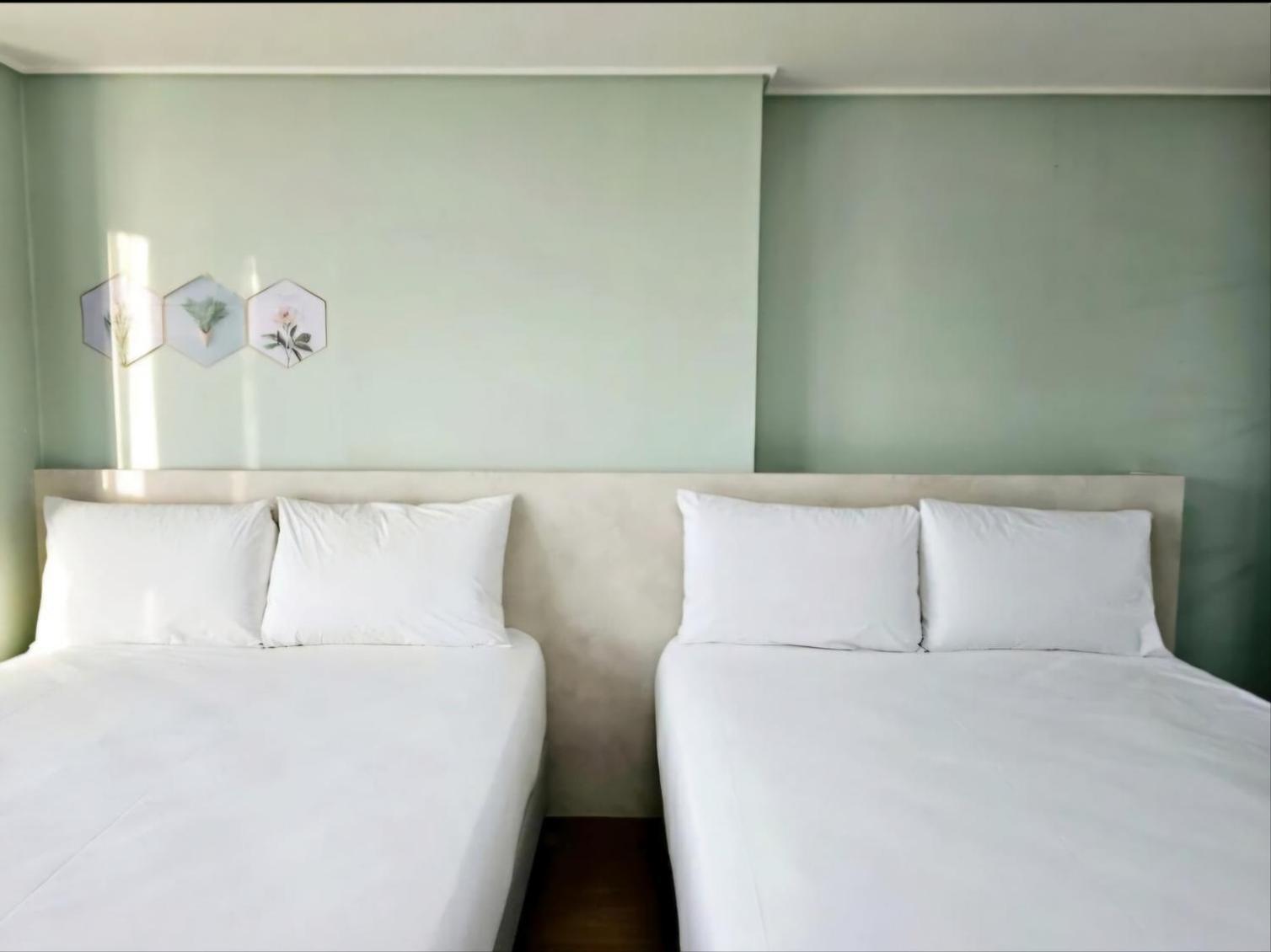 Ciel De Apartment Busan