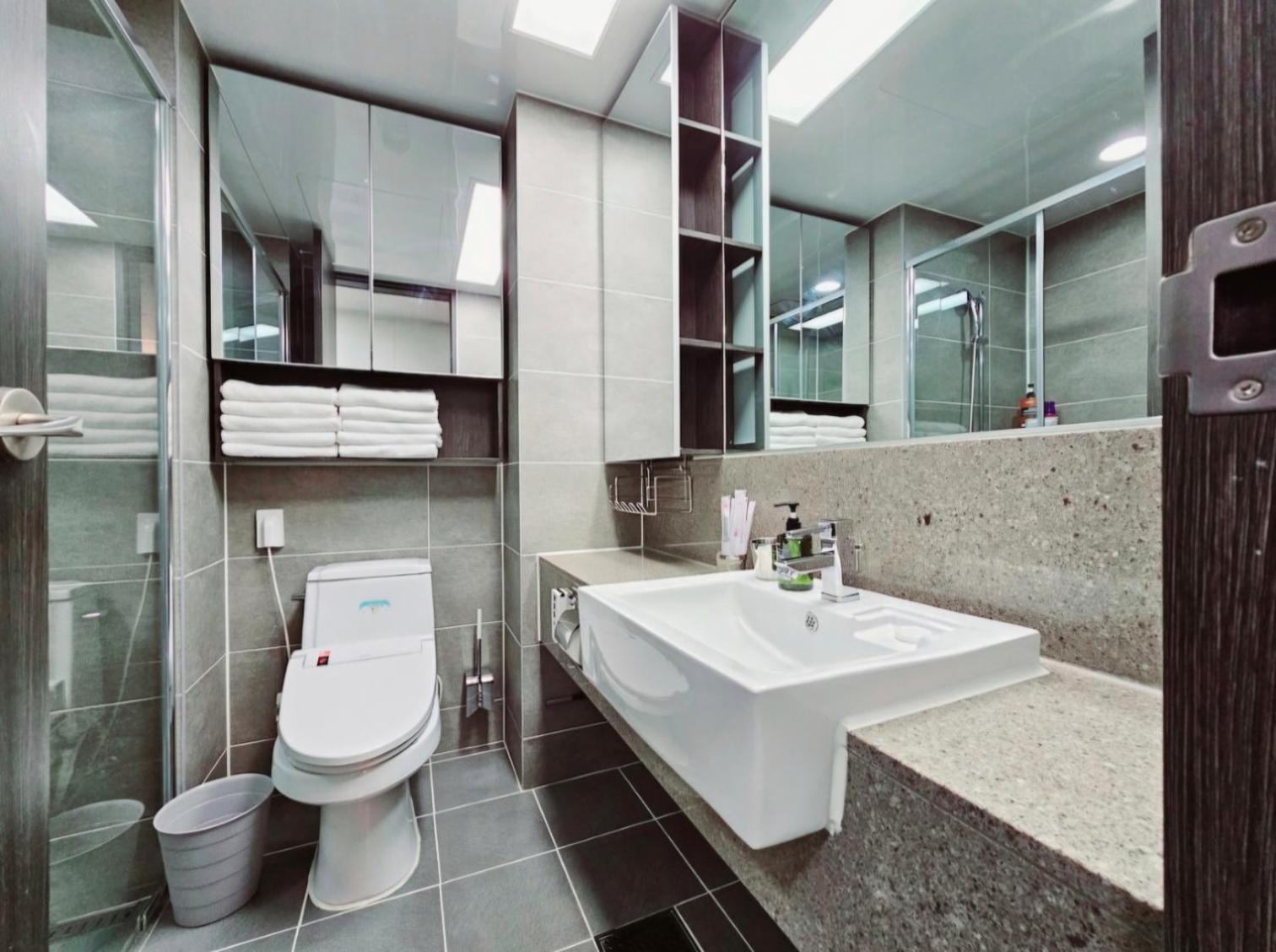 Apartamento Ciel De