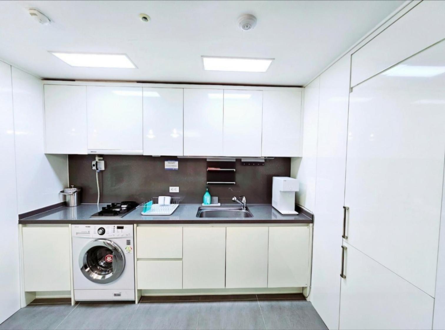 Ciel De Apartamento Busan
