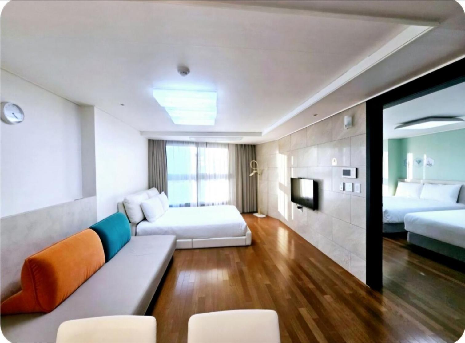 Apartamento Ciel De *