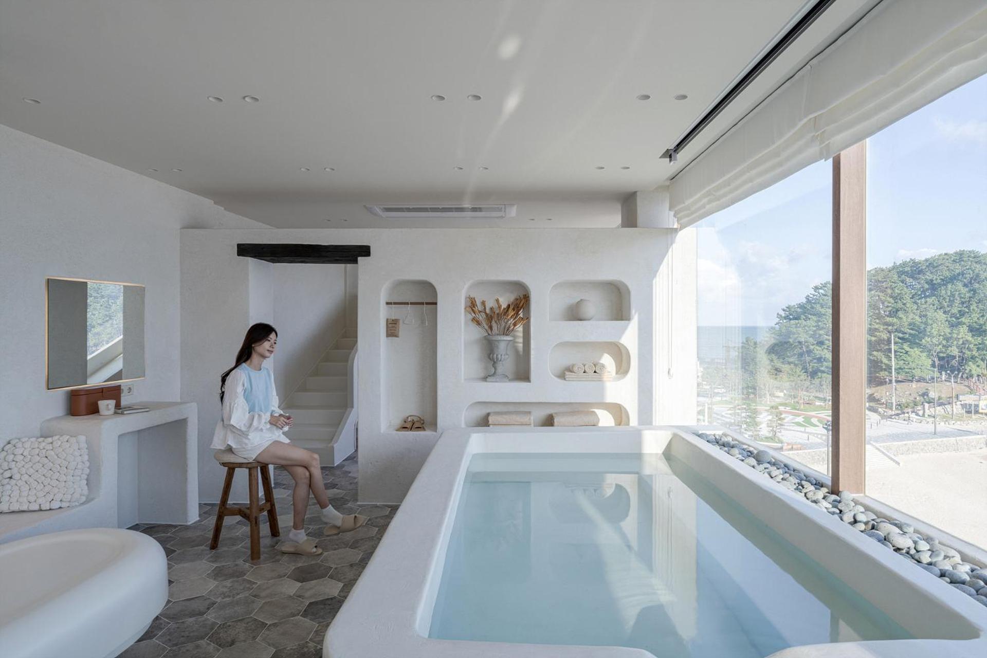Hoho House Songjeong * Busan