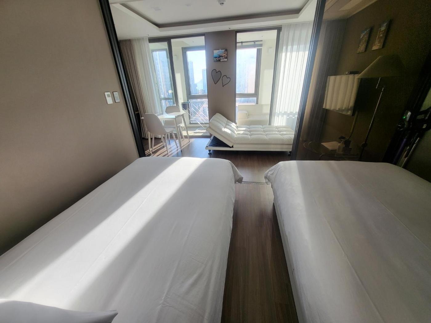 Hotel #elbon The Busan
