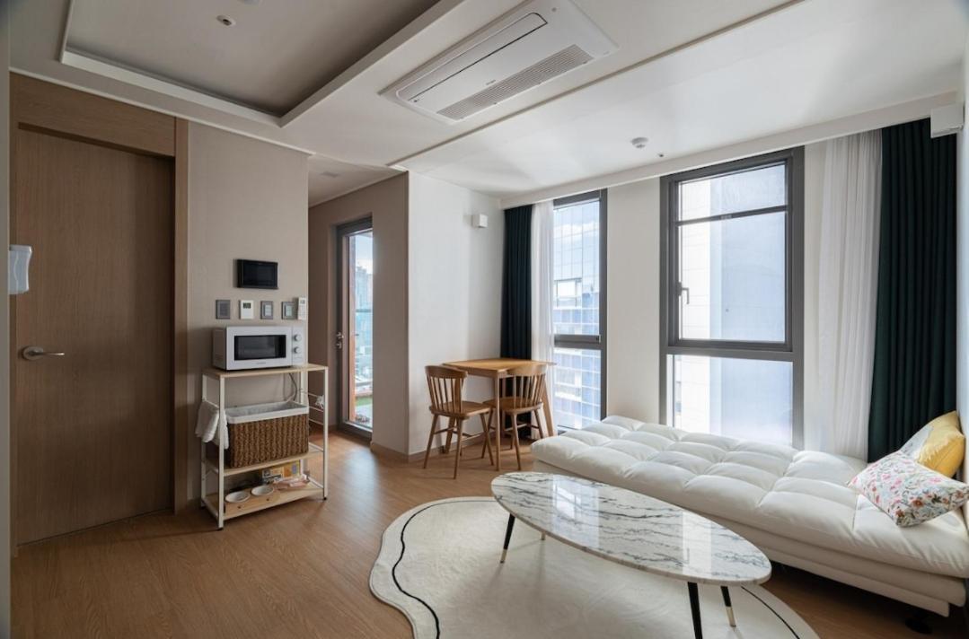 #elbon The Hotel Busan