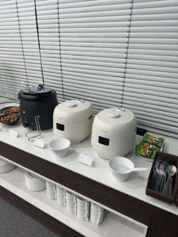 Elmomento Sasang Aparthotel Busan