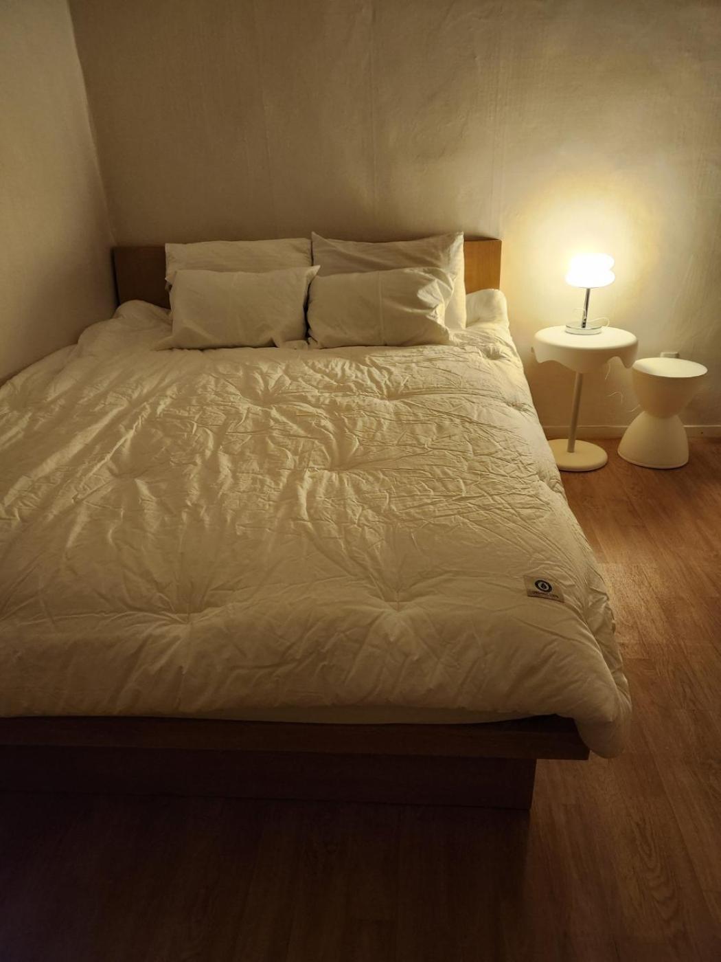 Y U Motel Busan