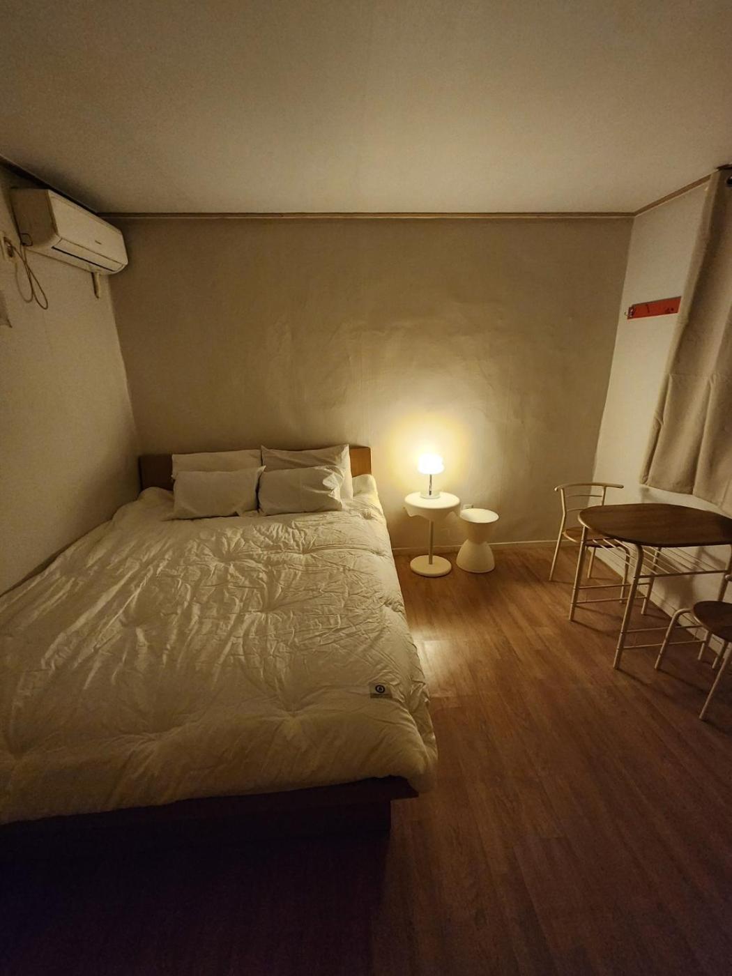 Motel Y U Busan