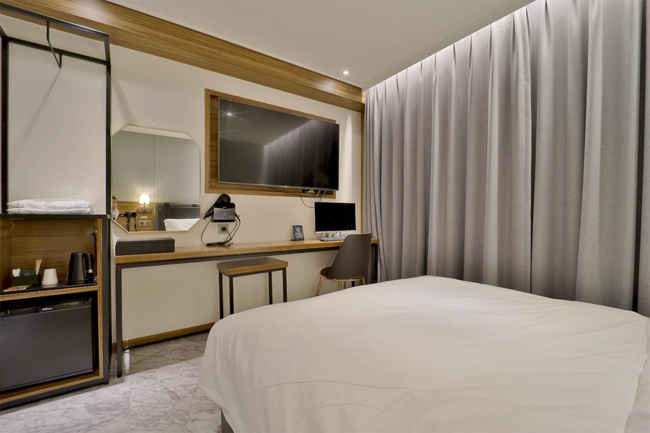 Motel Brooks Busan Gijang *