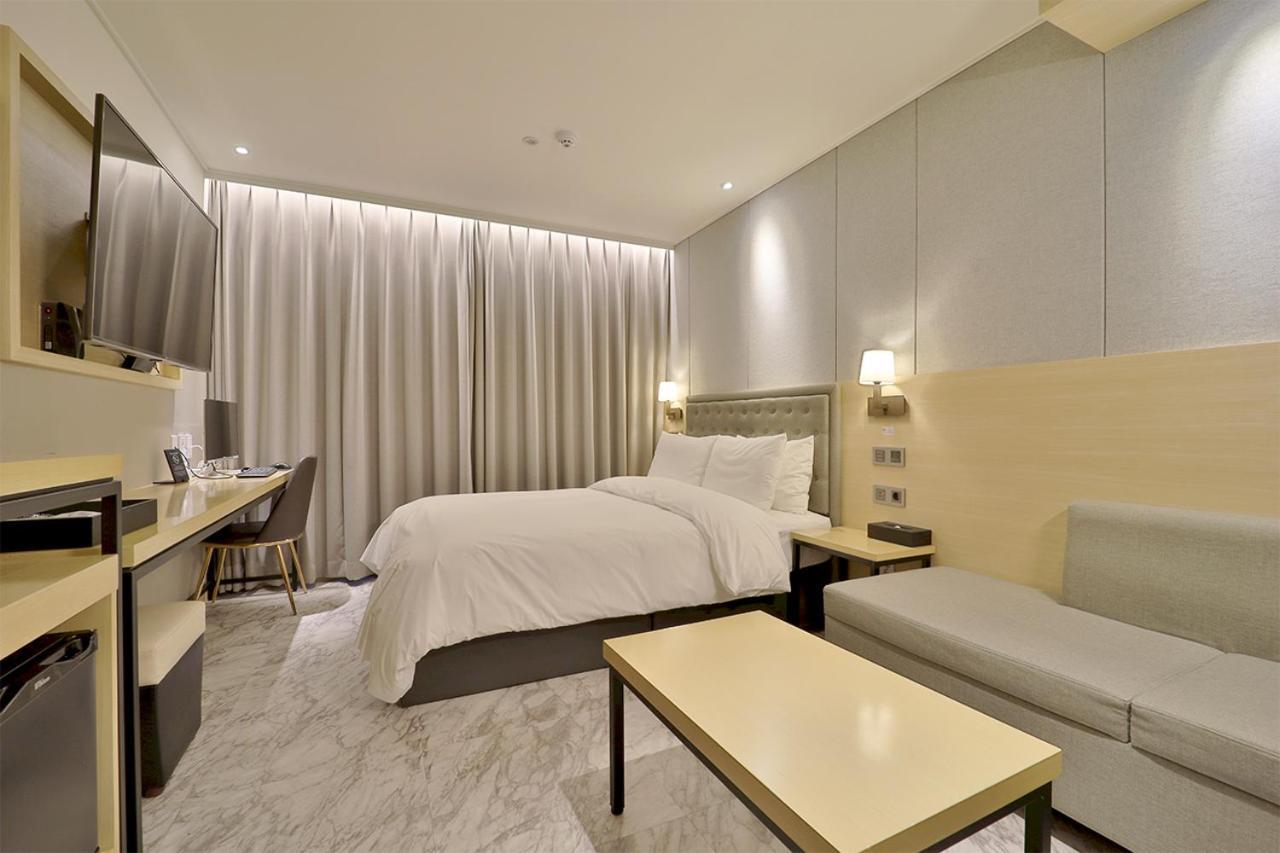 Brooks Busan Gijang Motel Ilgwang