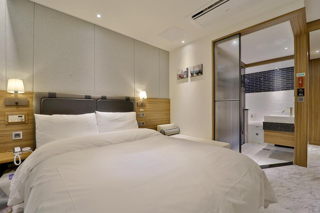 Brooks Busan Gijang Motel