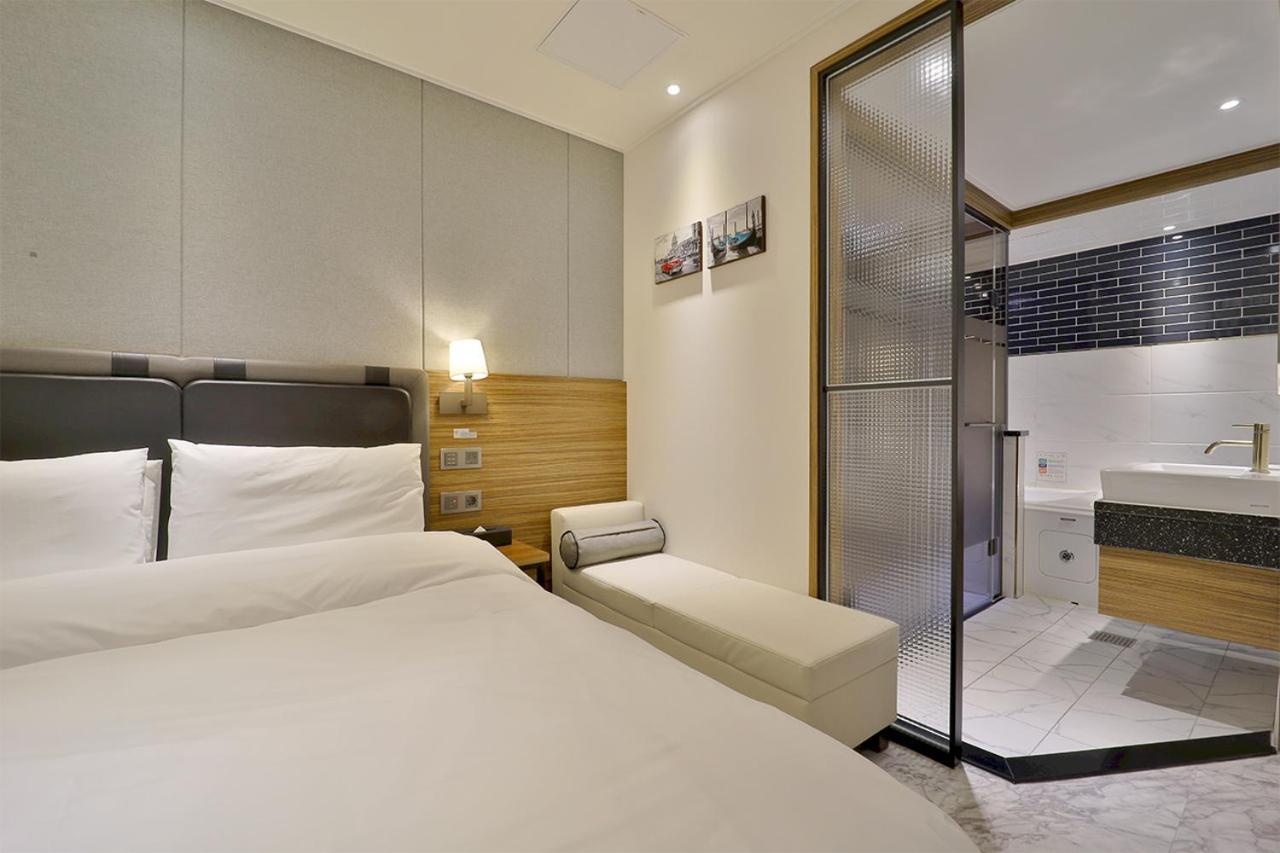 Brooks Busan Gijang Motel Ilgwang