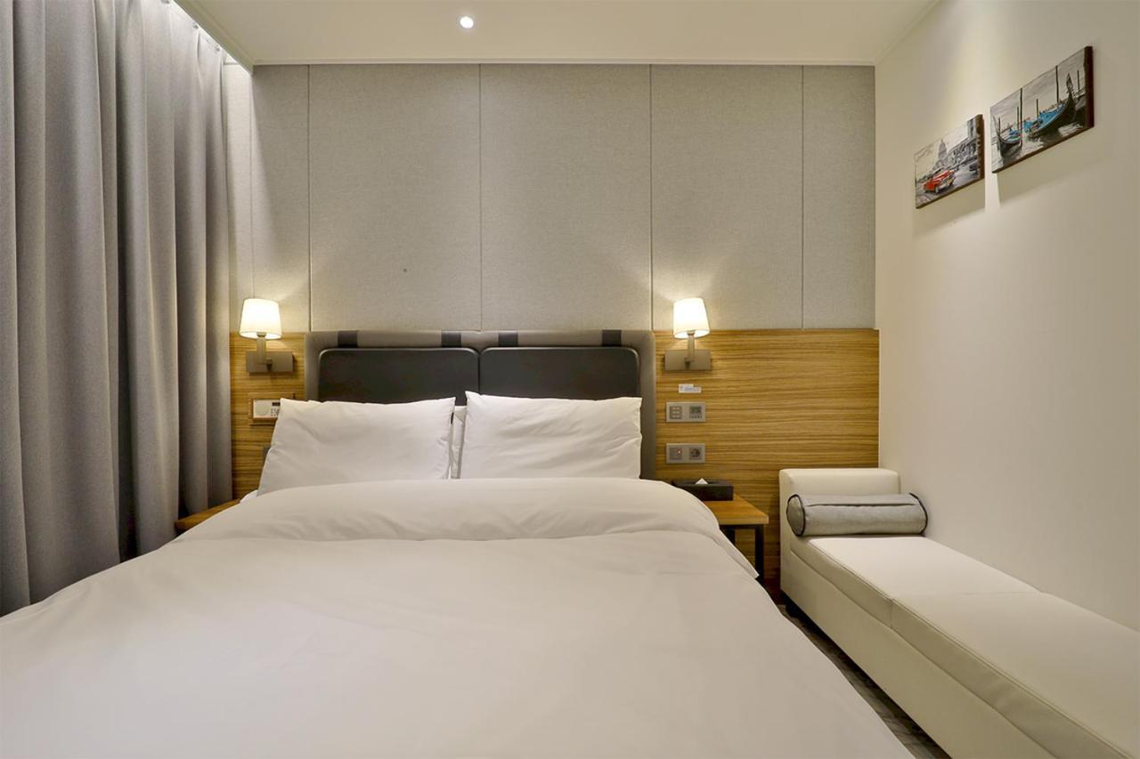 Motel Brooks Busan Gijang Ilgwang