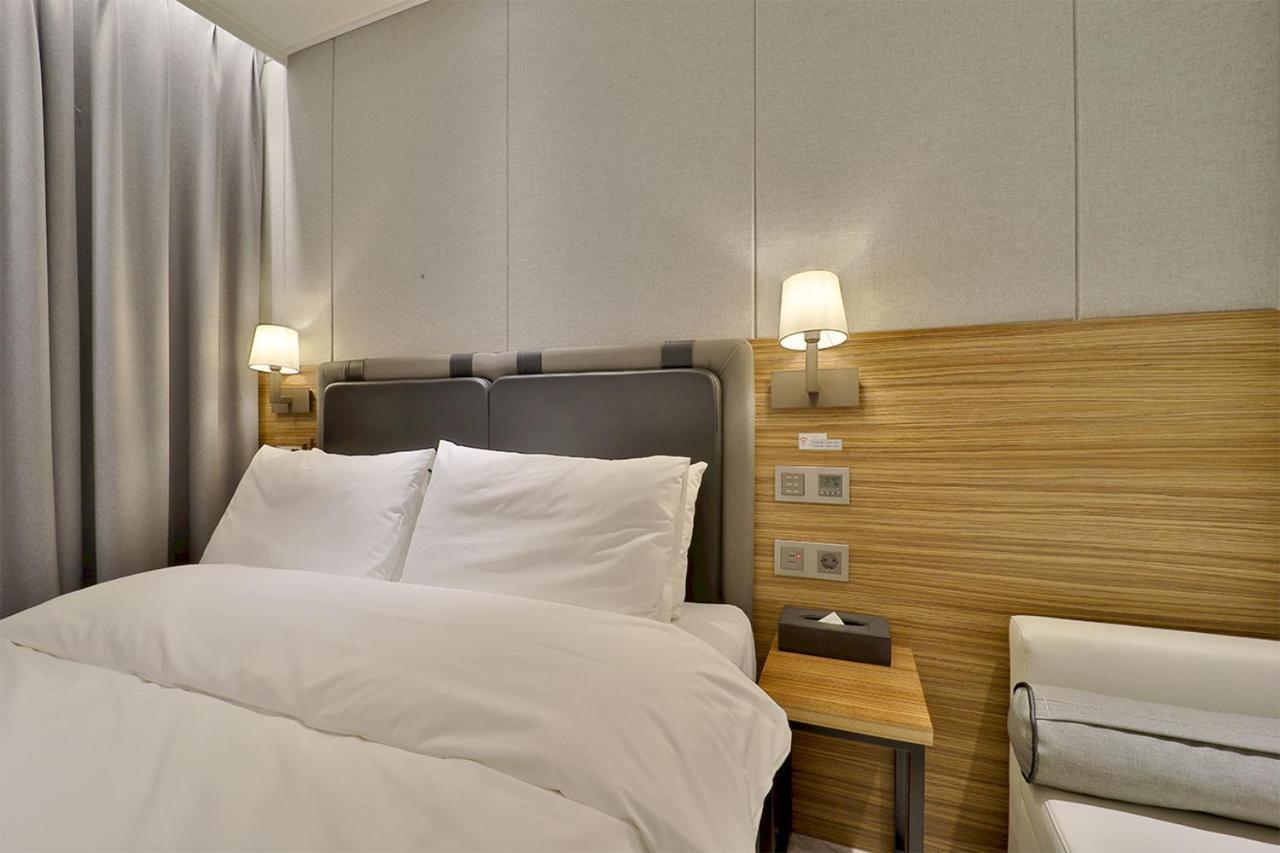 Brooks Busan Gijang Motel Ilgwang