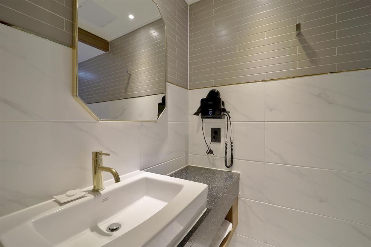 Brooks Busan Gijang Motel