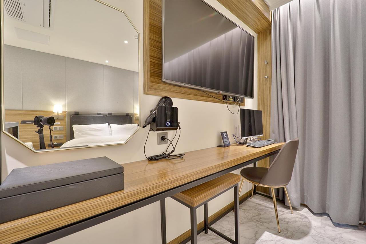 Motel Brooks Busan Gijang *