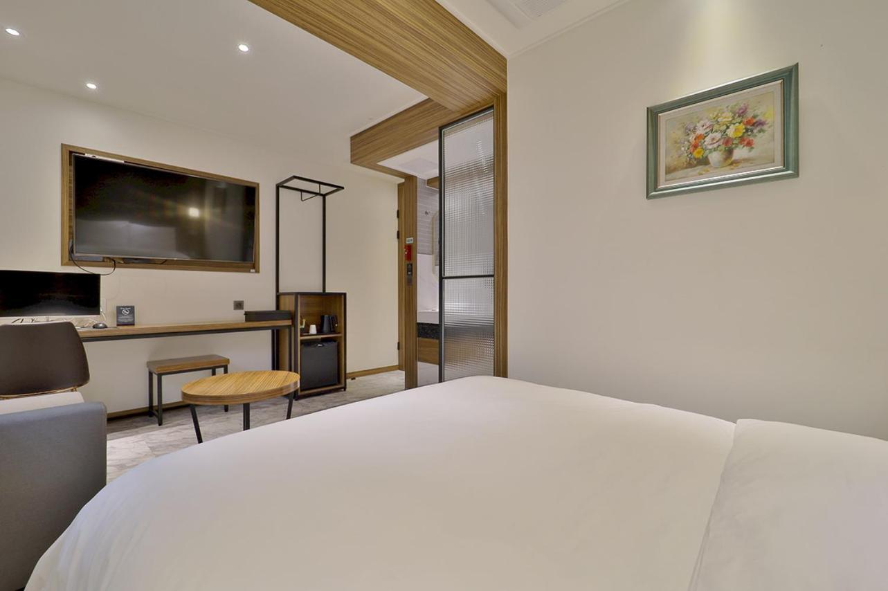 Brooks Busan Gijang Motel Ilgwang