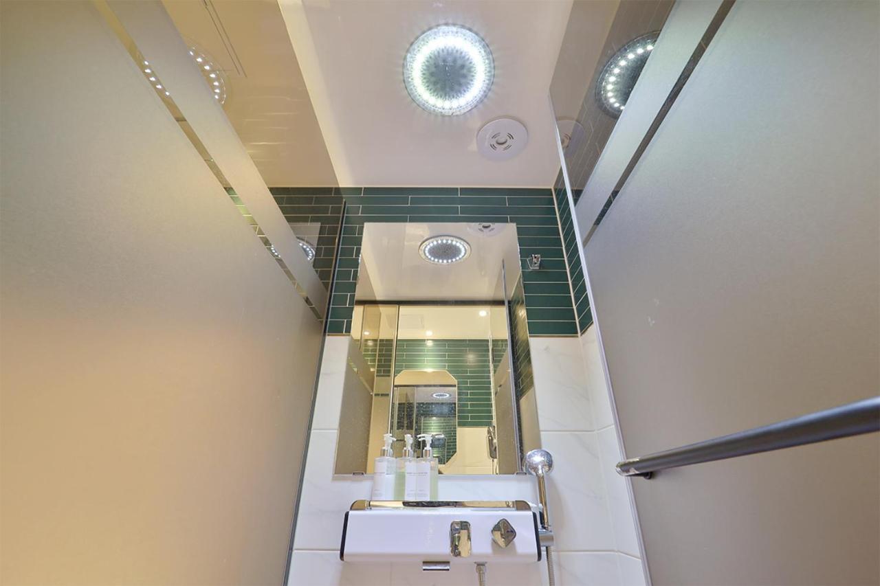 Brooks Busan Gijang Motel