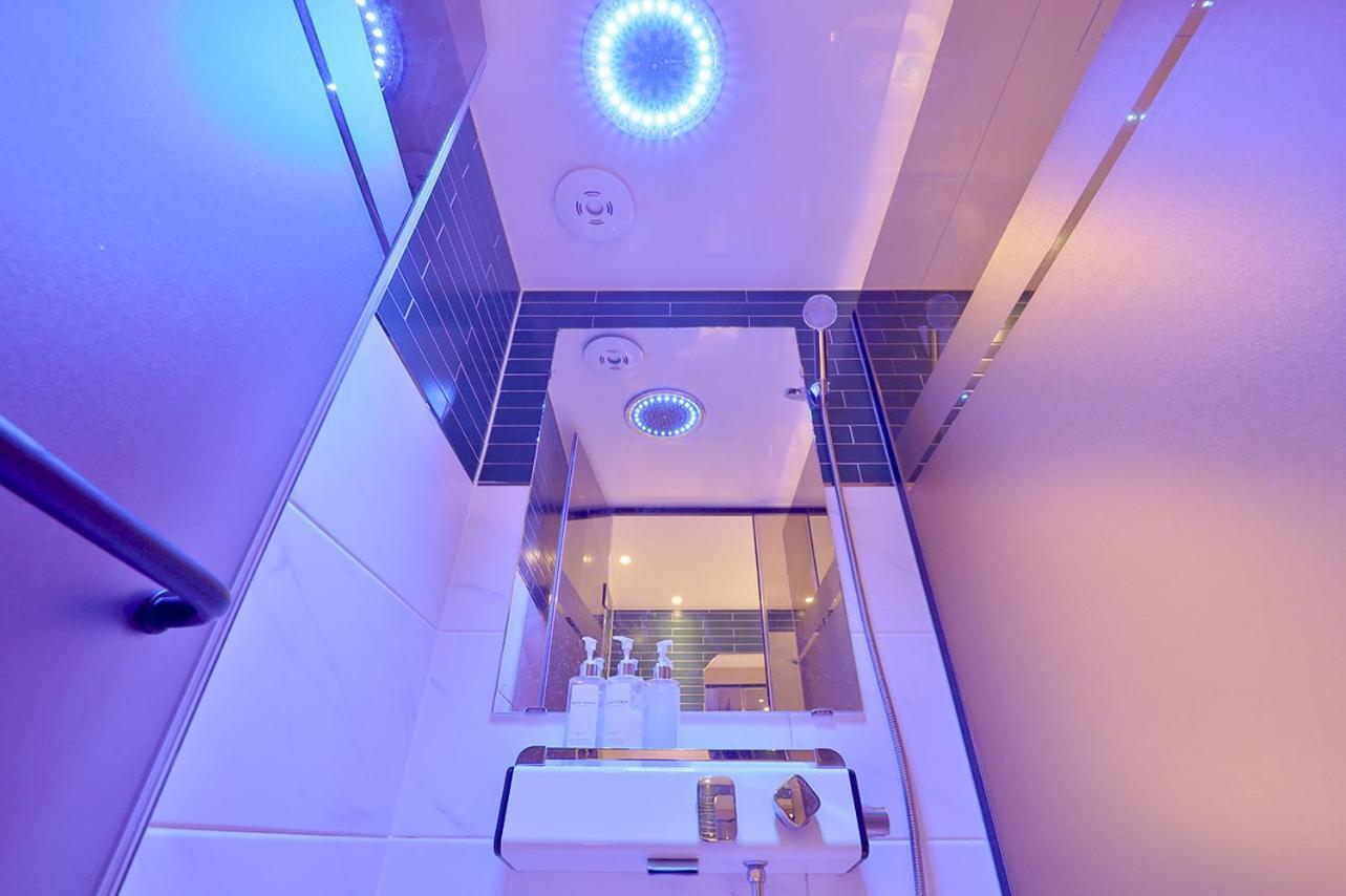 Motel Brooks Busan Gijang