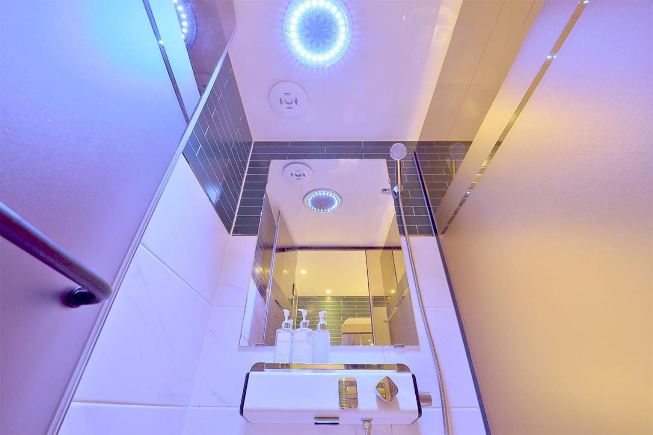 Brooks Busan Gijang Motel *