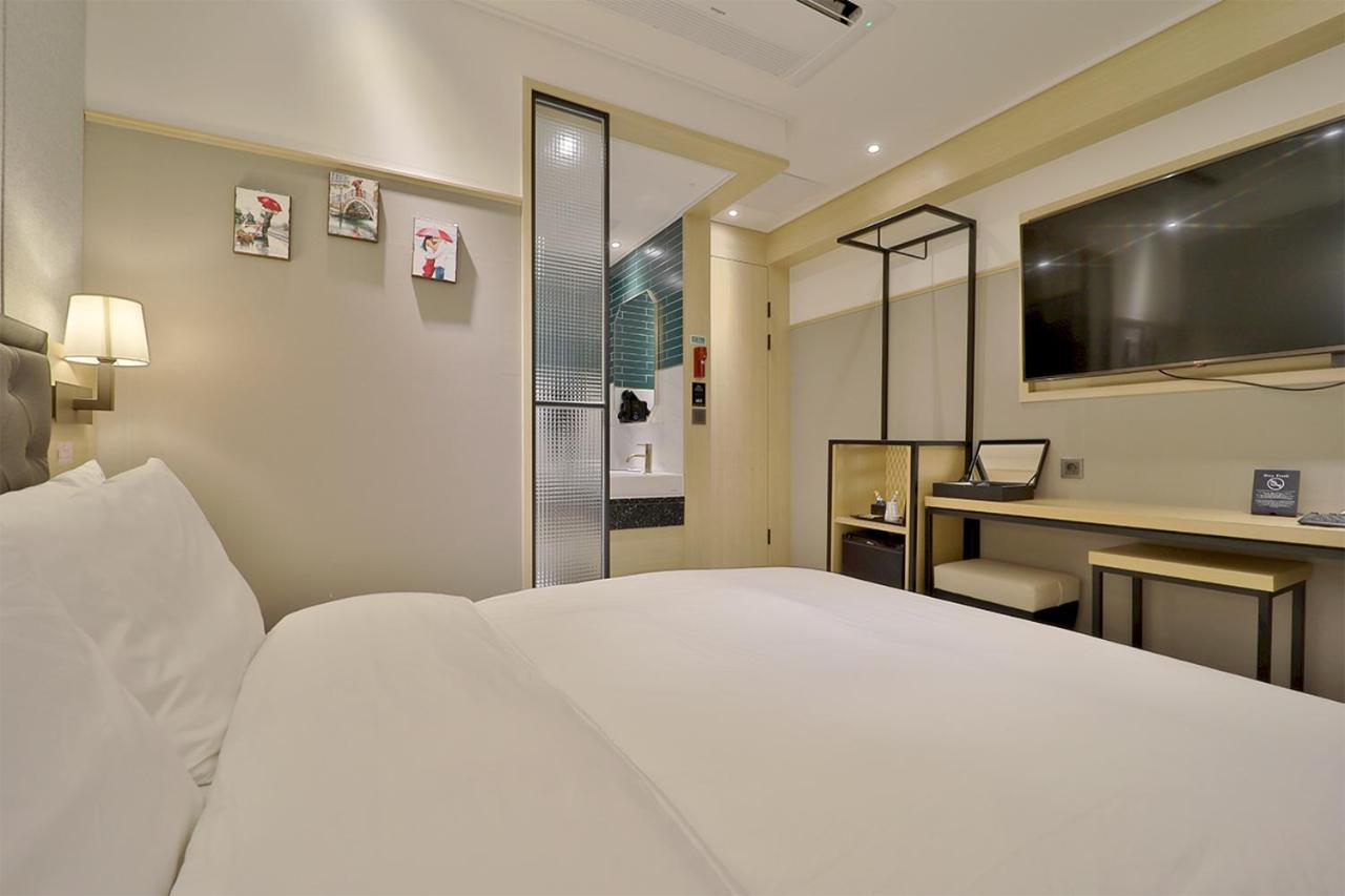 Brooks Busan Gijang Motel