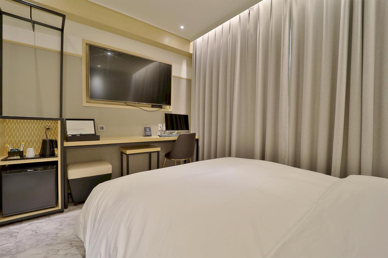 Brooks Busan Gijang Motel *