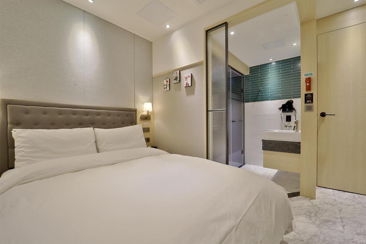 Brooks Busan Gijang Motel Ilgwang