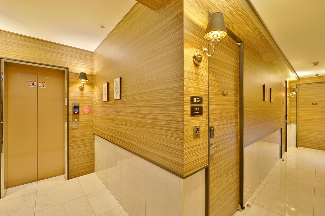 Motel Brooks Busan Gijang Ilgwang