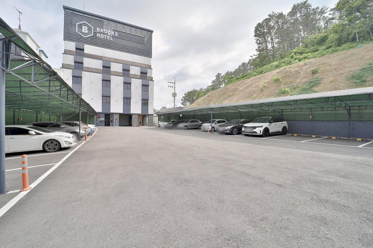Brooks Busan Gijang Motel