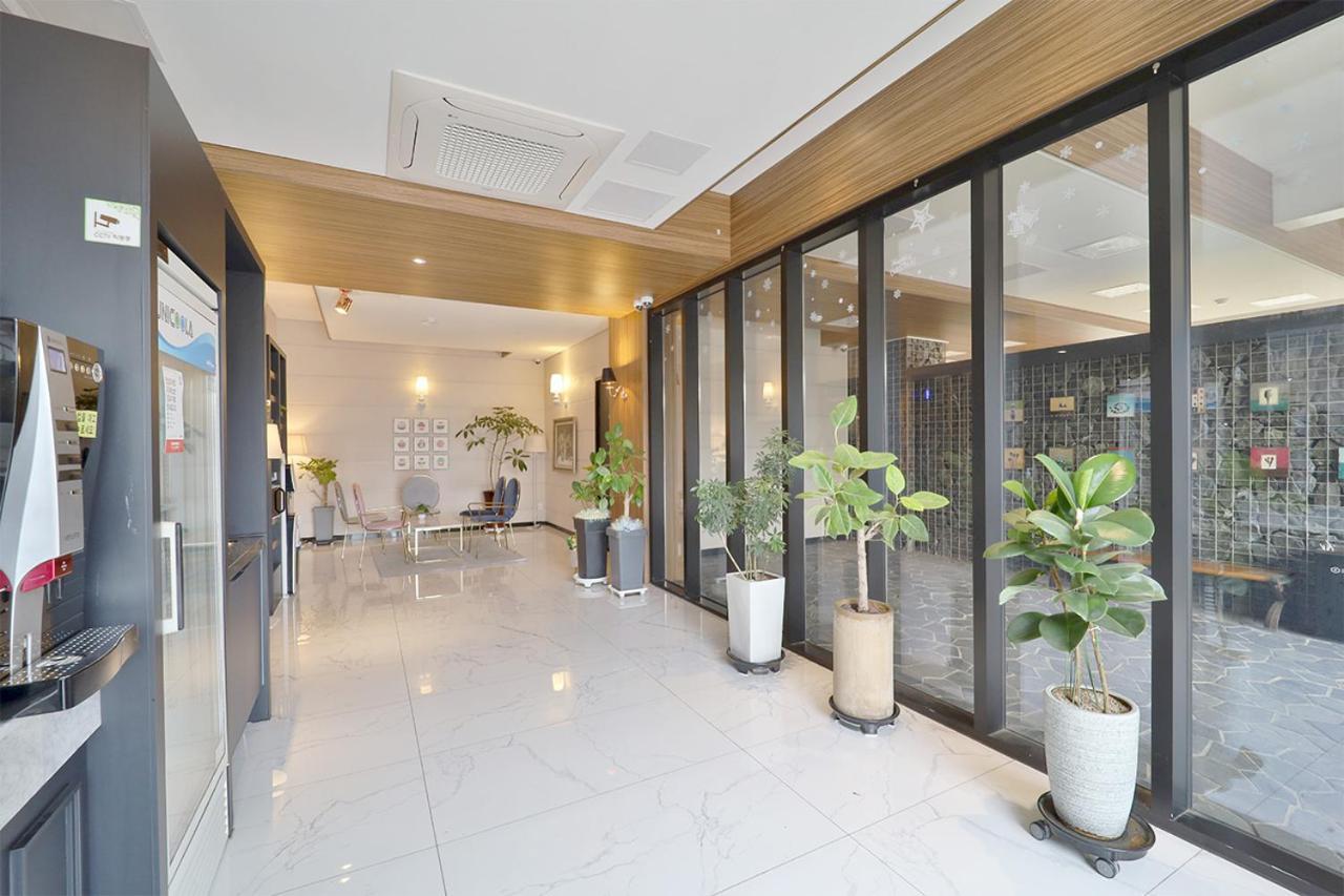Motel Brooks Busan Gijang Ilgwang