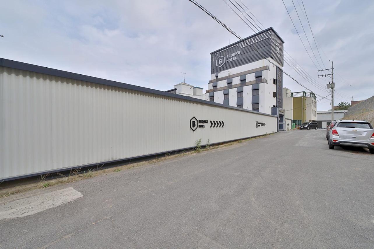 Brooks Busan Gijang Motel Ilgwang