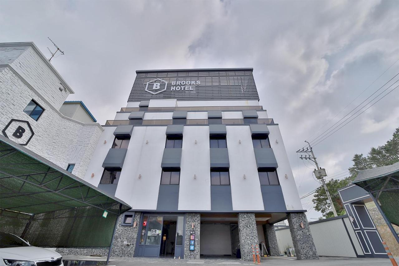 Motel Brooks Busan Gijang Ilgwang