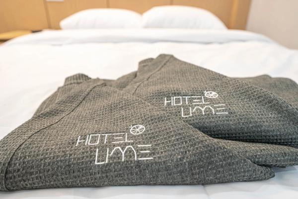 Lime Hotel