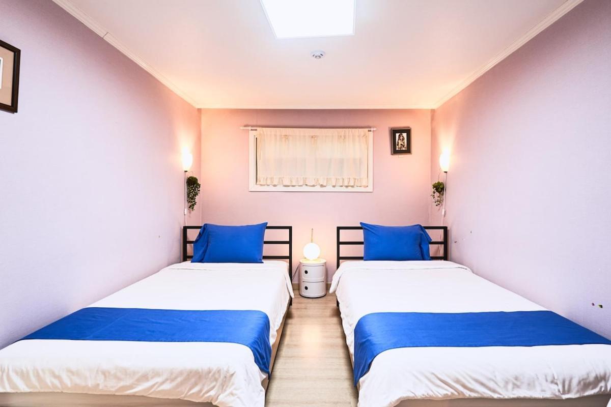 Apartment Haeundae Bexco Busan