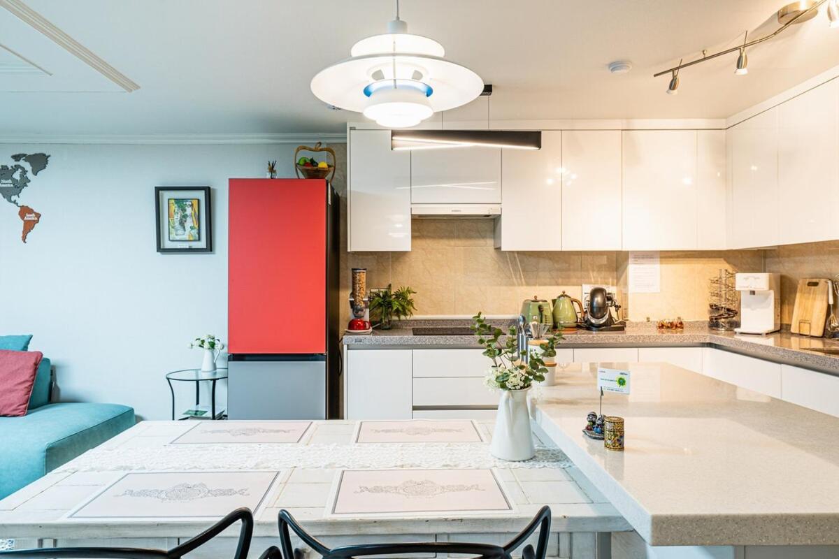 Apartment Haeundae Bexco *
