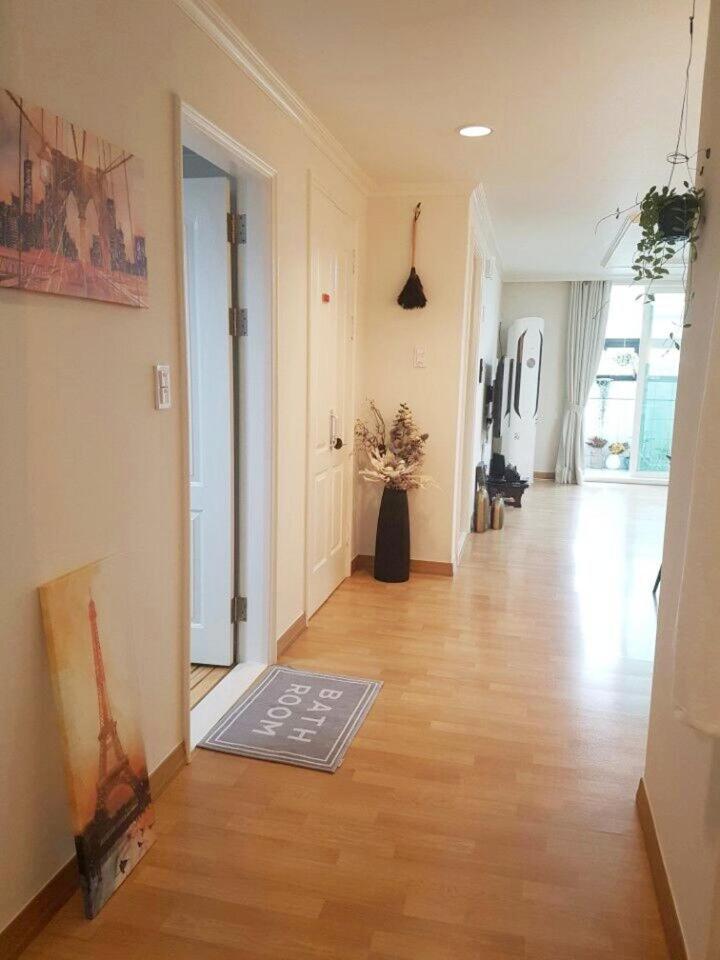 Haeundae Bexco Apartment Busan