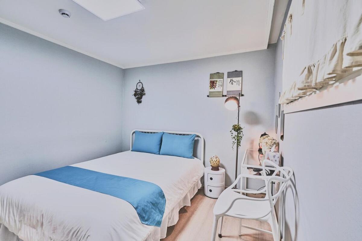 Apartment Haeundae Bexco Busan