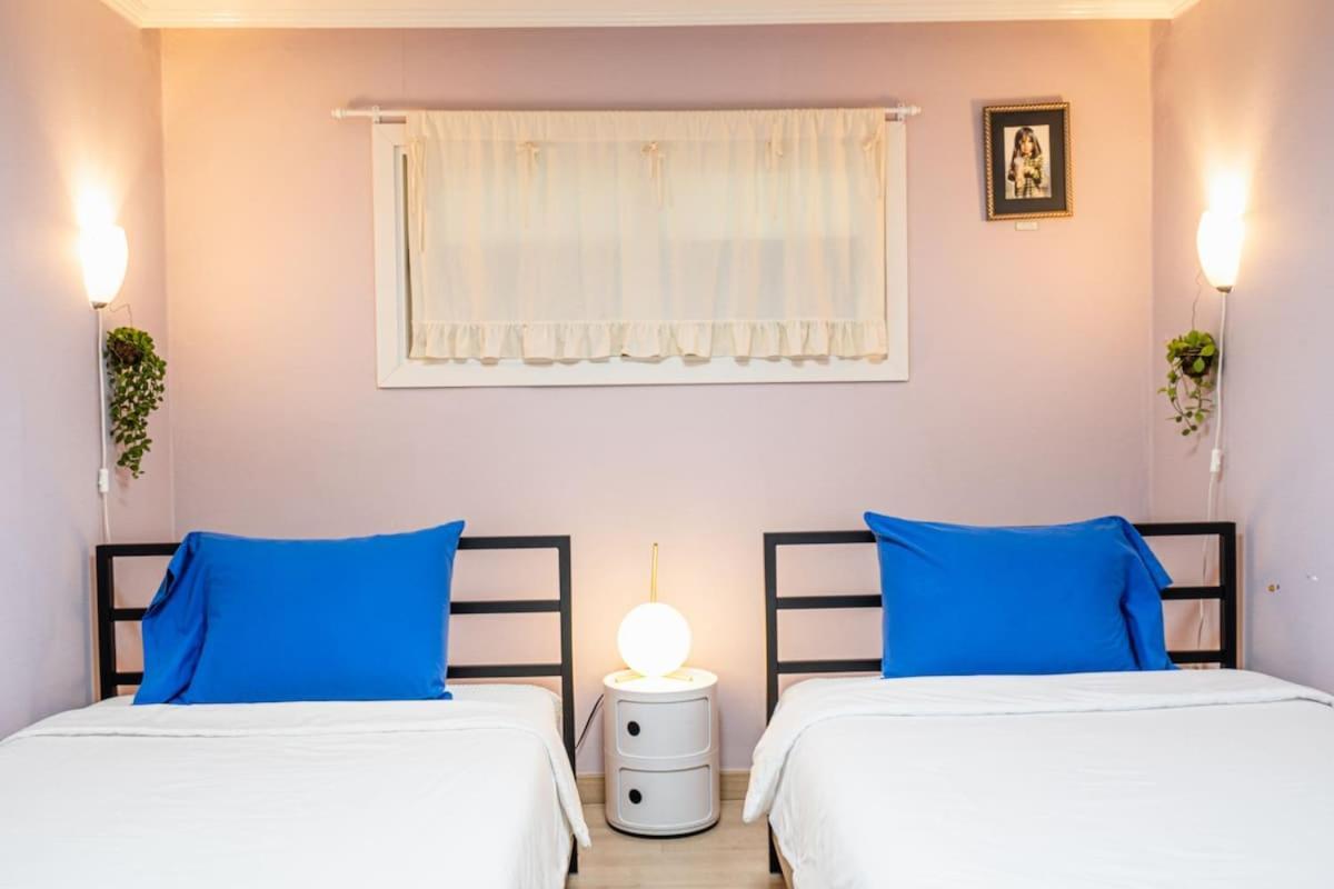Apartment Haeundae Bexco *